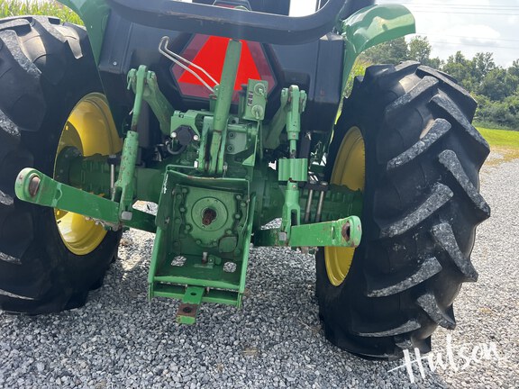 Photo of 2022 John Deere 5055E