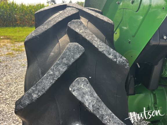 Photo of 2022 John Deere 5055E