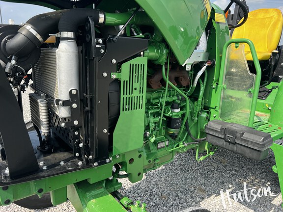 Photo of 2022 John Deere 5055E