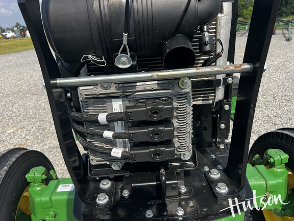 Photo of 2022 John Deere 5055E
