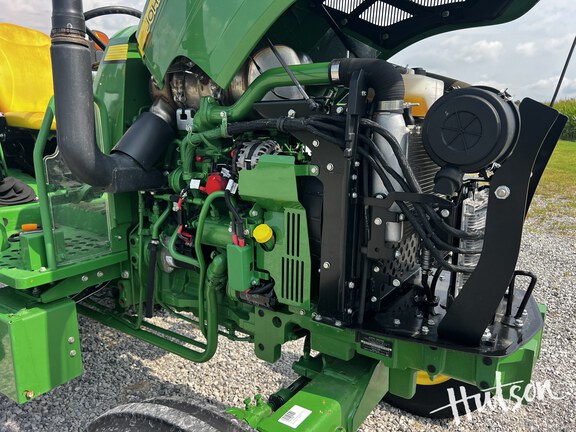 Photo of 2022 John Deere 5055E