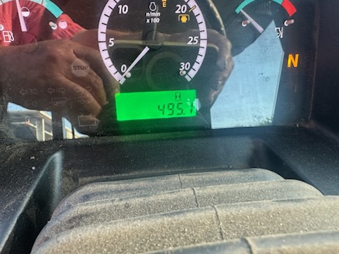 2018 John Deere 5055E Photo 8