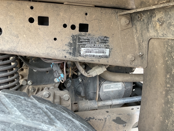 2019 John Deere HPX615E | United Ag & Turf | John Deere | Used ...