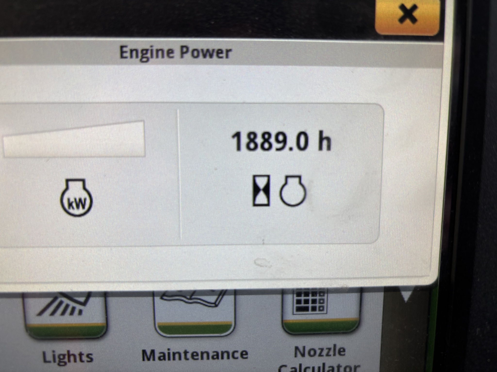 2021 John Deere R4038 Image 21