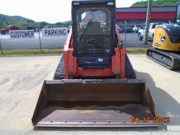 Photo of a 2023 Kubota SLV97-2