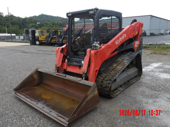 Photo of 2023 Kubota SLV97-2