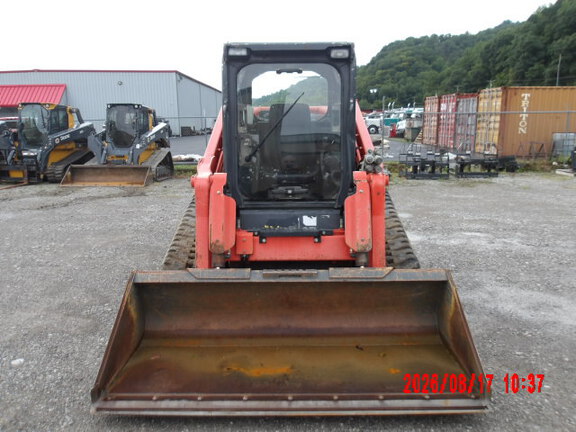 2023 Kubota SLV97-2