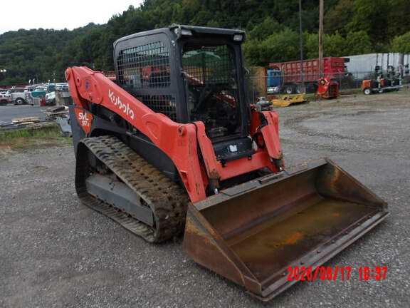 2023 Kubota SLV97-2