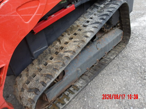 2023 Kubota SLV97-2