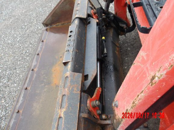 2023 Kubota SLV97-2