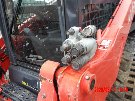 2023 Kubota SLV97-2