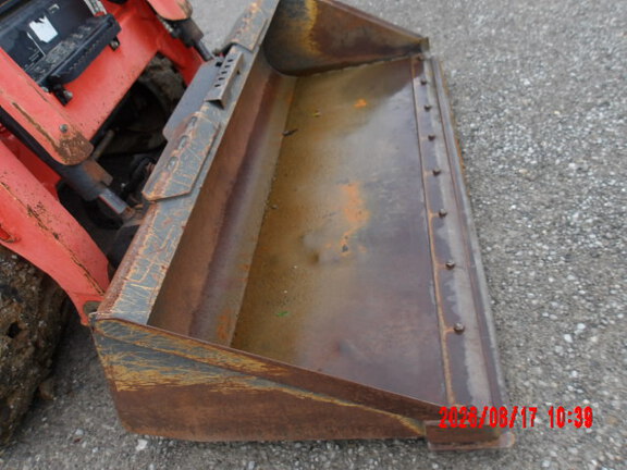 2023 Kubota SLV97-2