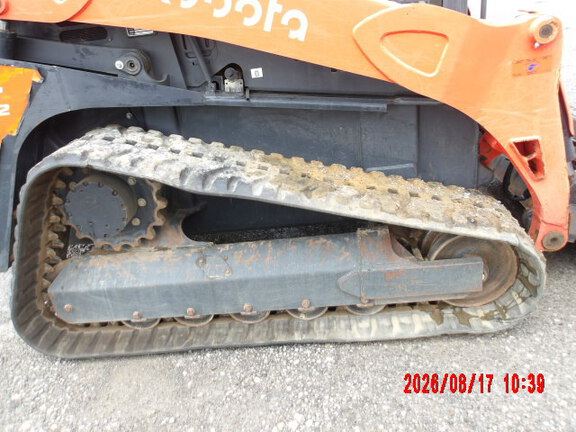 2023 Kubota SLV97-2