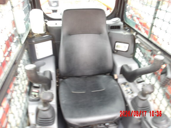 2023 Kubota SLV97-2