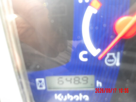 2023 Kubota SLV97-2