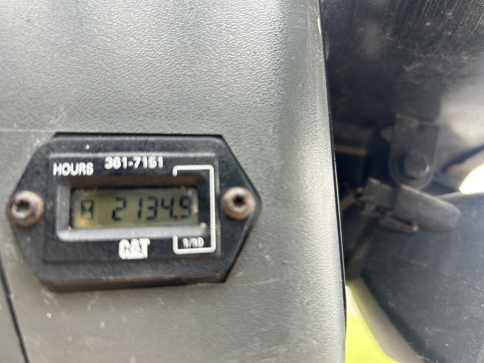 2012 Caterpillar 252B3 Image 5