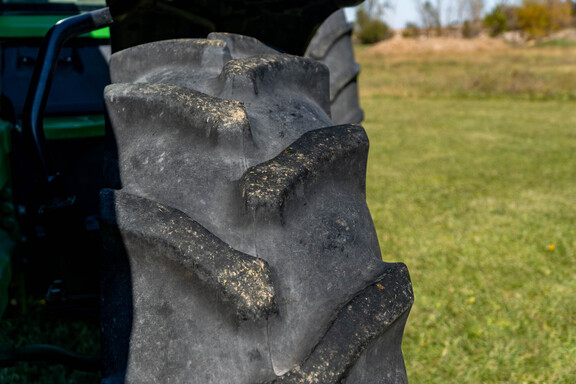 Used 2012 John Deere 8285R Row Crop Tractors at Koenig Equipment in Anna, OH - Photo14