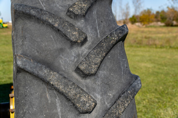 Used 2012 John Deere 8285R Row Crop Tractors at Koenig Equipment in Anna, OH - Photo15