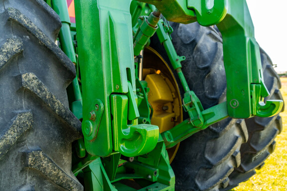 Used 2012 John Deere 8285R Row Crop Tractors at Koenig Equipment in Anna, OH - Photo19