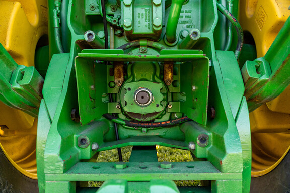 Used 2012 John Deere 8285R Row Crop Tractors at Koenig Equipment in Anna, OH - Photo22