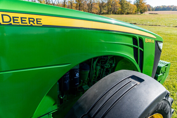 Used 2012 John Deere 8285R Row Crop Tractors at Koenig Equipment in Anna, OH - Photo25