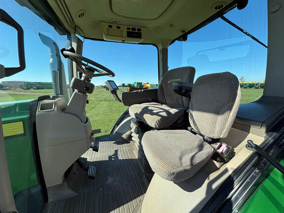 Used 2012 John Deere 8285R Row Crop Tractors at Koenig Equipment in Anna, OH - Photo29