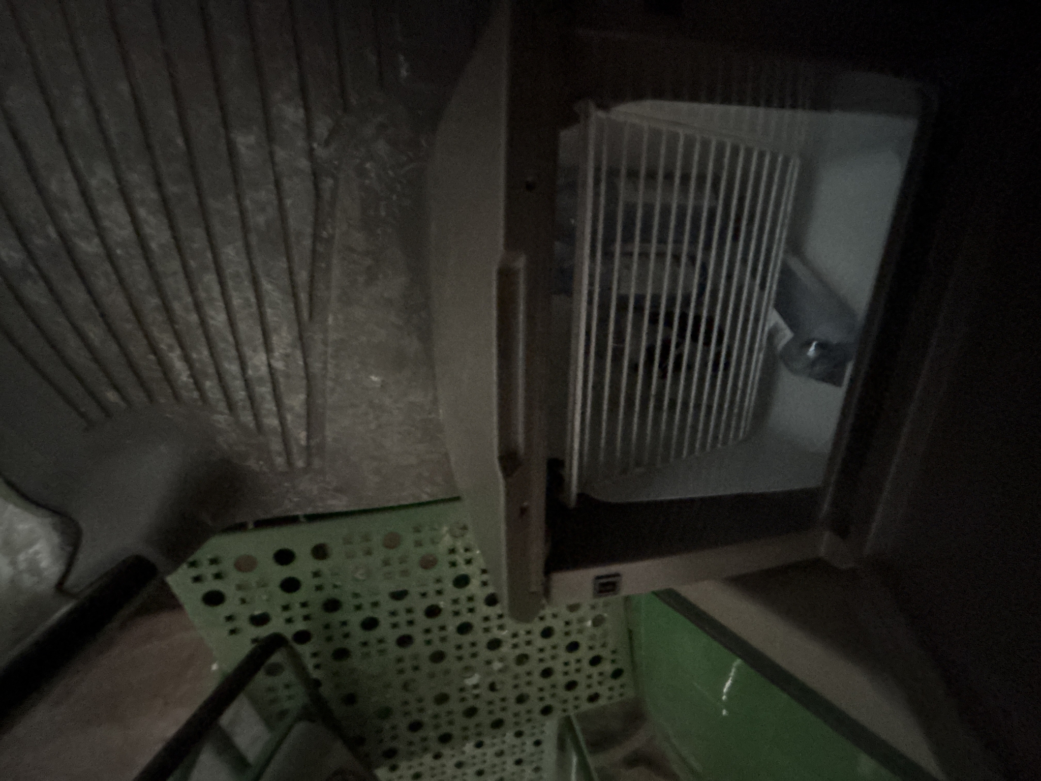 Used 2017 John Deere S680 Combines at Koenig Equipment in Oxford, OH - PhotoXL9