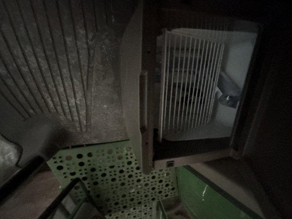 Used 2017 John Deere S680 Combines at Koenig Equipment in Oxford, OH - Photo9