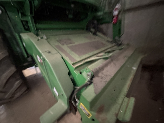 Used 2017 John Deere S680 Combines at Koenig Equipment in Oxford, OH - Photo11