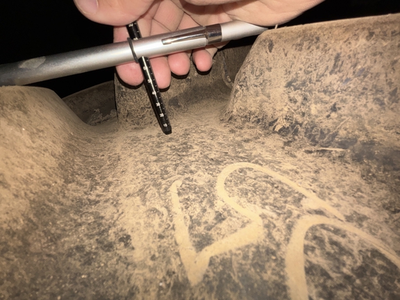 Used 2017 John Deere S680 Combines at Koenig Equipment in Oxford, OH - Photo13