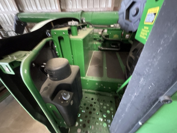 Used 2017 John Deere S680 Combines at Koenig Equipment in Oxford, OH - Photo26