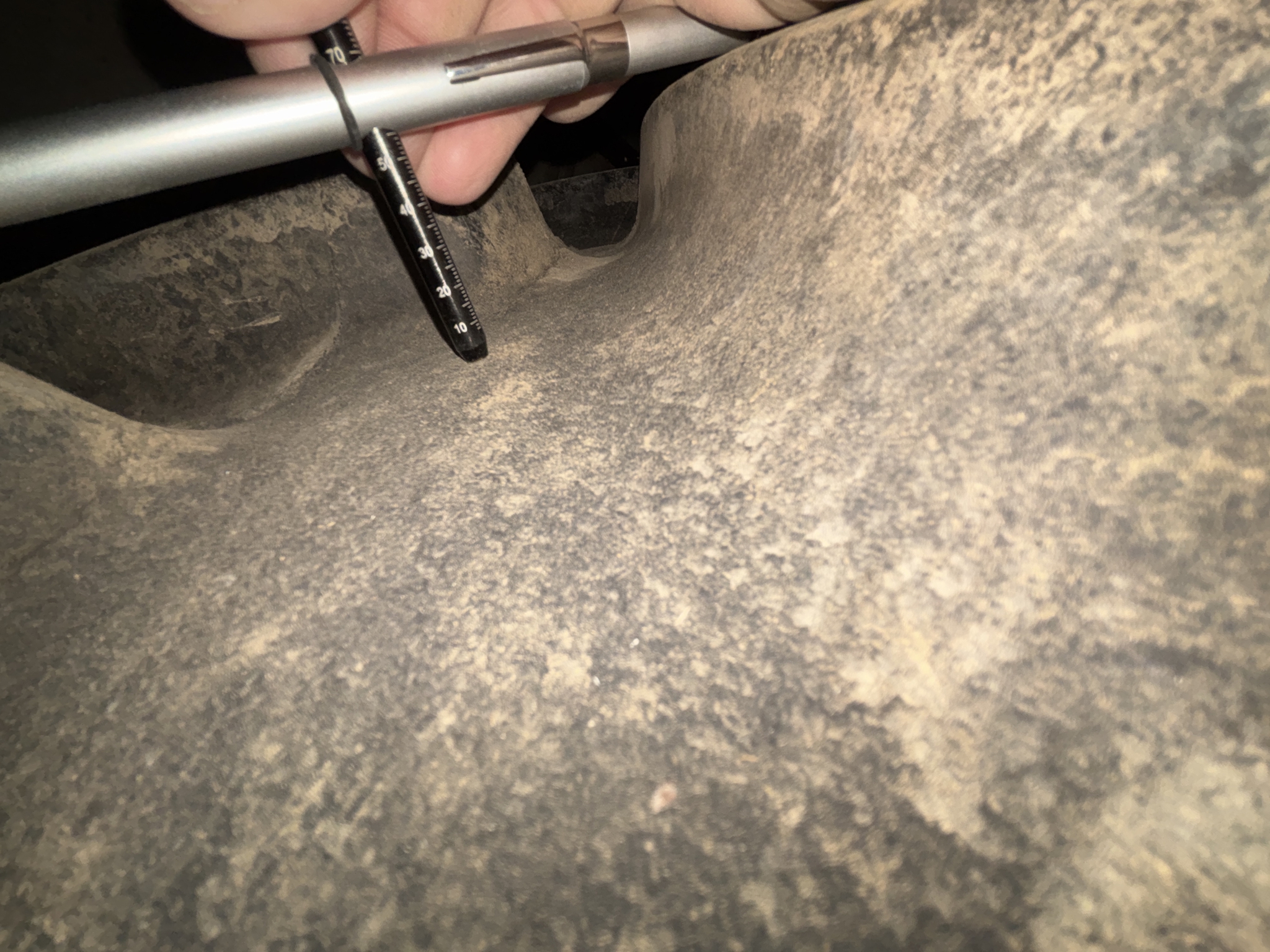 Used 2017 John Deere S680 Combines at Koenig Equipment in Oxford, OH - PhotoXL28