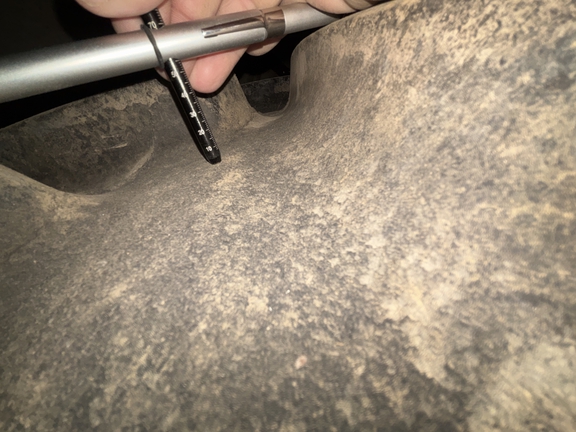 Used 2017 John Deere S680 Combines at Koenig Equipment in Oxford, OH - Photo28