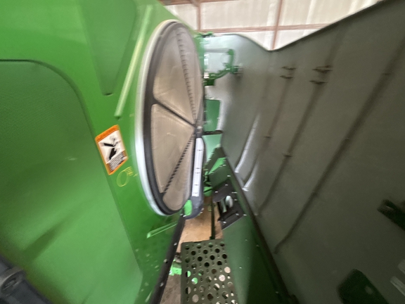 Used 2017 John Deere S680 Combines at Koenig Equipment in Oxford, OH - Photo31