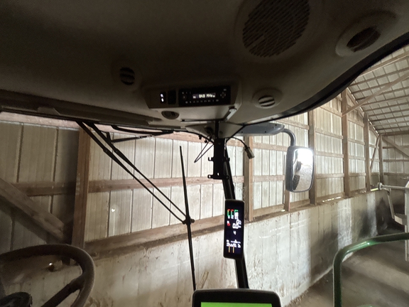 Used 2017 John Deere S680 Combines at Koenig Equipment in Oxford, OH - Photo32