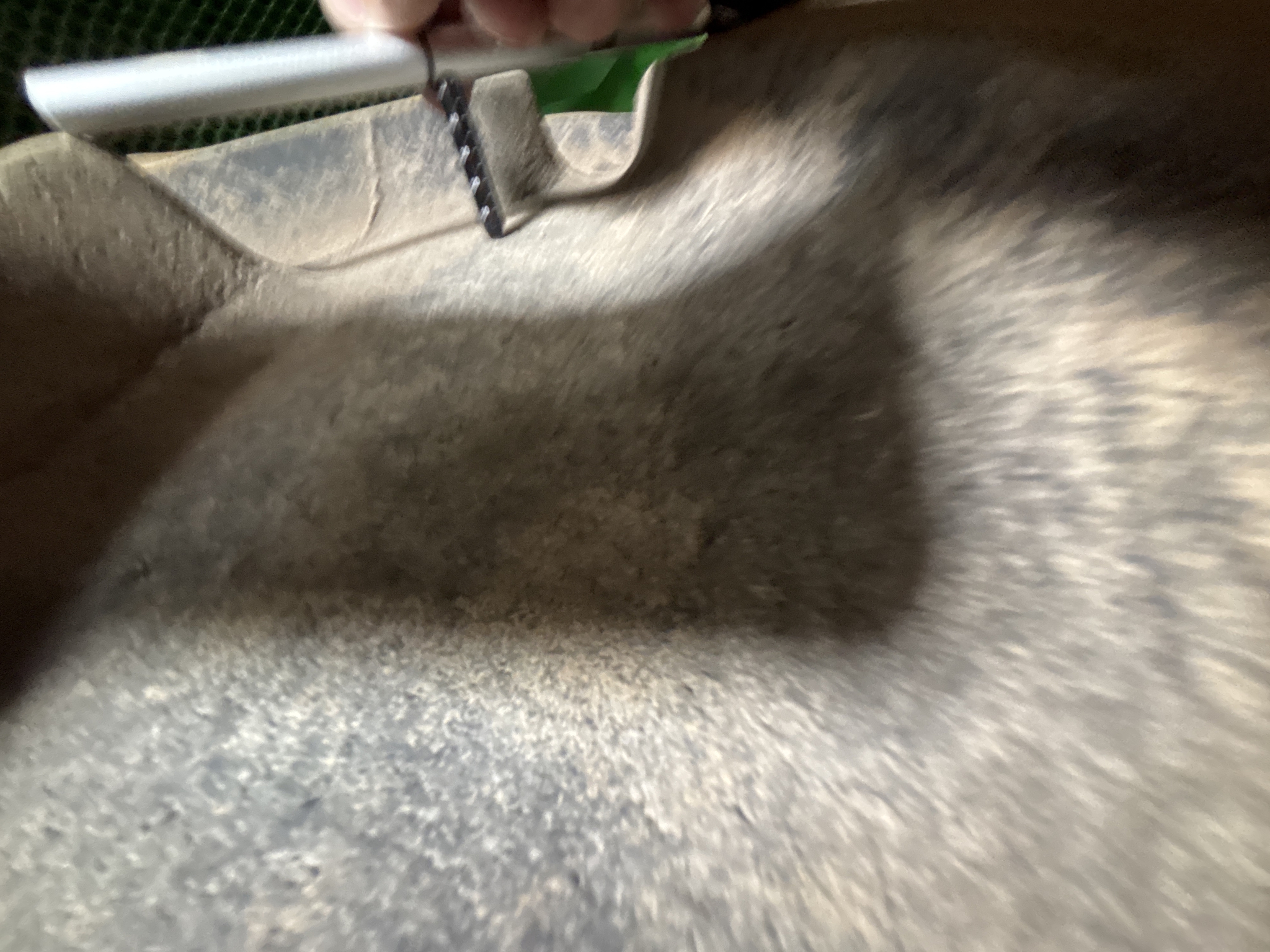 Used 2017 John Deere S680 Combines at Koenig Equipment in Oxford, OH - PhotoXL38