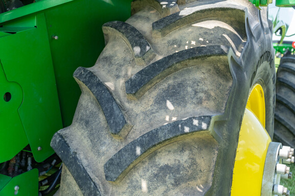 Used 2017 John Deere S680 Combines at Koenig Equipment in Anna, OH - Photo12