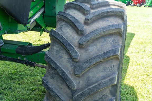 Used 2017 John Deere S680 Combines at Koenig Equipment in Anna, OH - Photo13