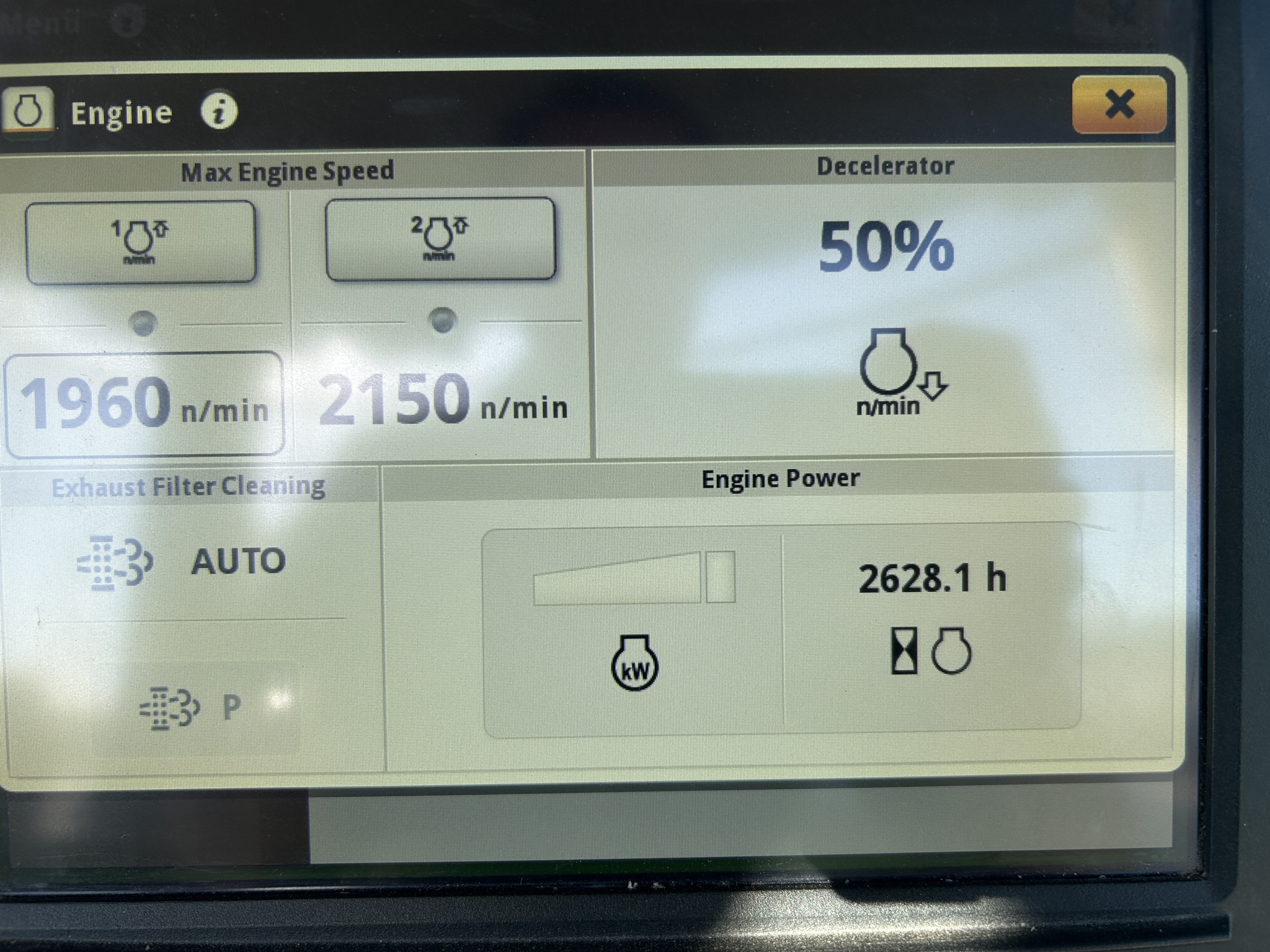  2019 John Deere 9570RX at Heritage Tractor in Roanoke, IL