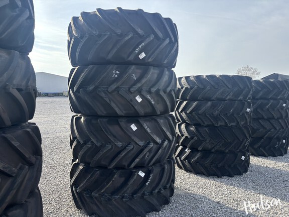 Photo of 2025 Mitas 600/70R30