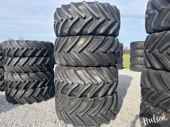 Photo of 2025 Mitas 600/70R30