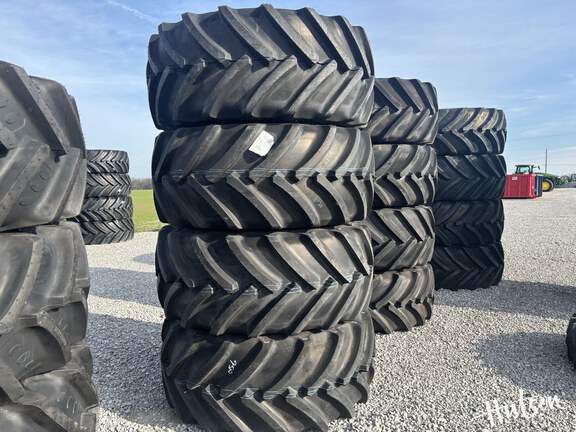 Photo of 2025 Mitas 600/70R30