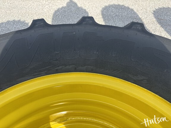 Photo of 2025 Mitas 600/70R30