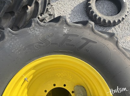 Photo of 2025 Mitas 600/70R30