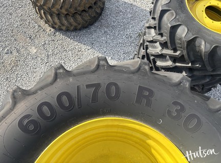 Photo of 2025 Mitas 600/70R30