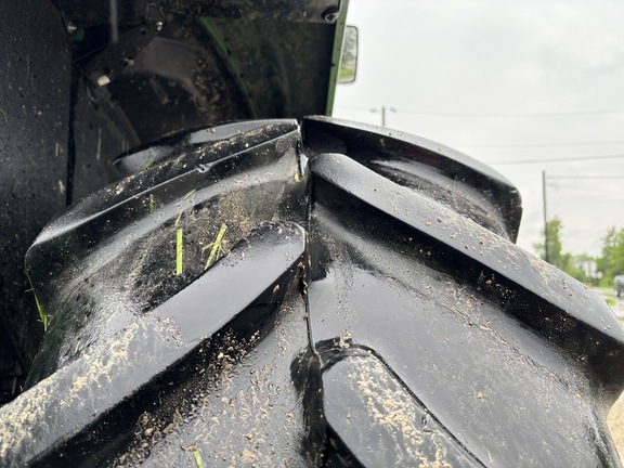 Used 2023 John Deere 6120M Utility Tractors at Koenig Equipment in Anna, OH - Photo12