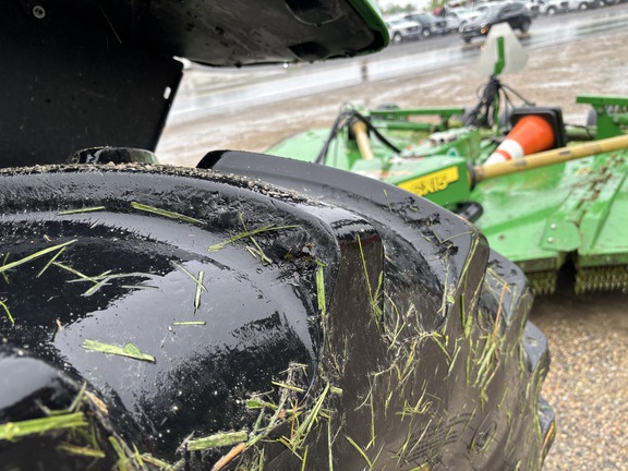 Used 2023 John Deere 6120M Utility Tractors at Koenig Equipment in Anna, OH - Photo14