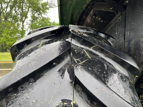 Used 2023 John Deere 6120M Utility Tractors at Koenig Equipment in Anna, OH - Photo13