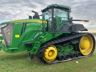 2024 John Deere 9RT 590 Image 1