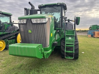 2024 John Deere 9RT 590 Image 2